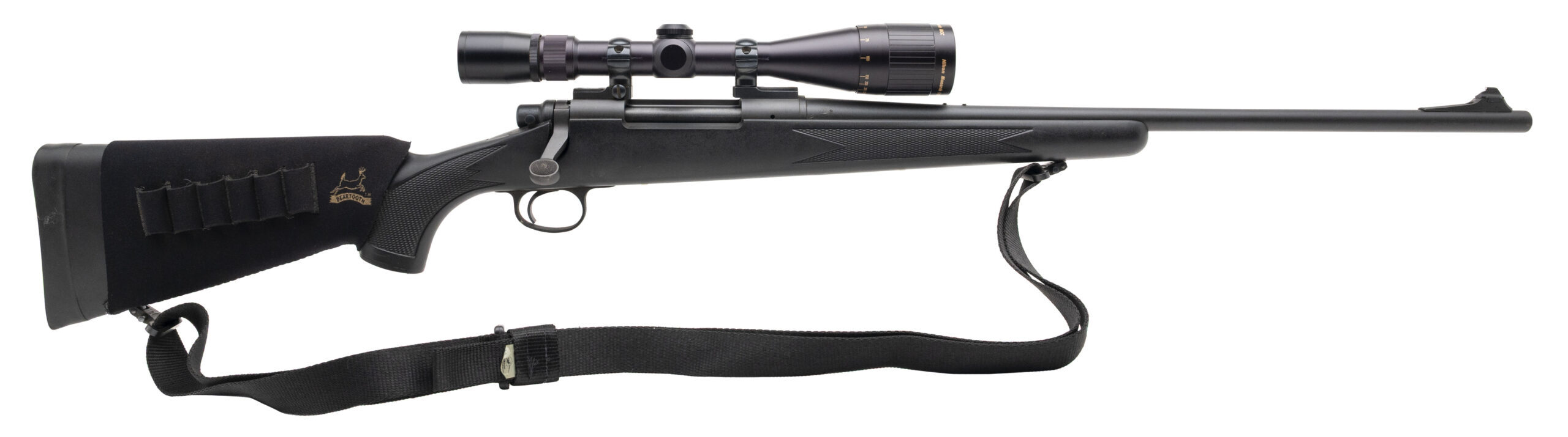 Remington 700 Rifle .30-06 SPRG. (L2025-12506)