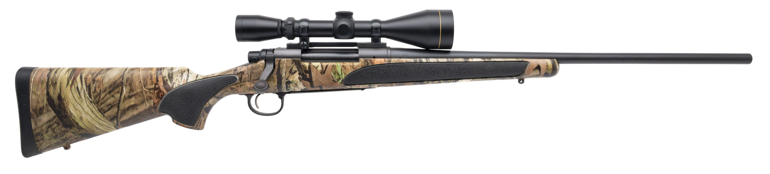 Remington 700 Rifle .30-06 SPRG. (L2025-12665)