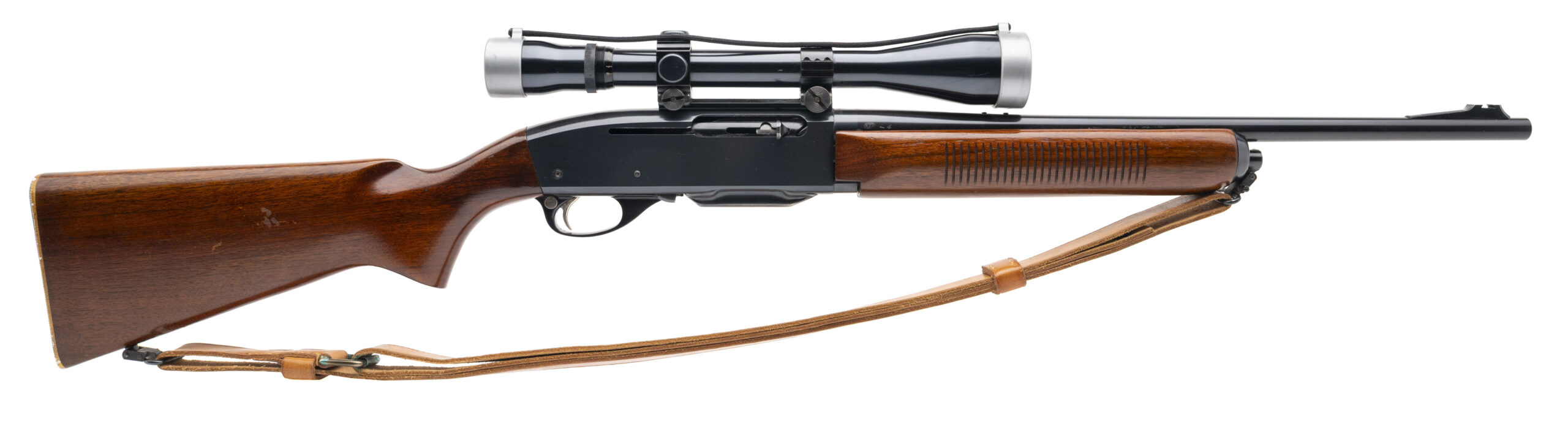 Remington 742 Woodmaster .30-06 SPRG. (L2025-13022)