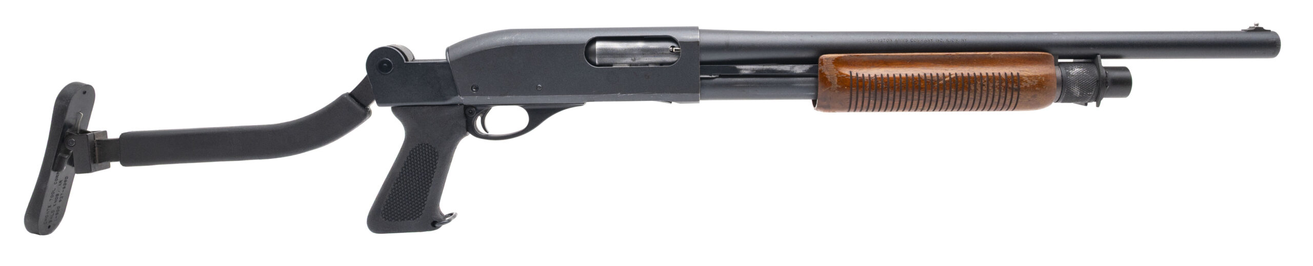 Remington 870 Express Magnum Shotgun 12 Gauge (L2025-12164)