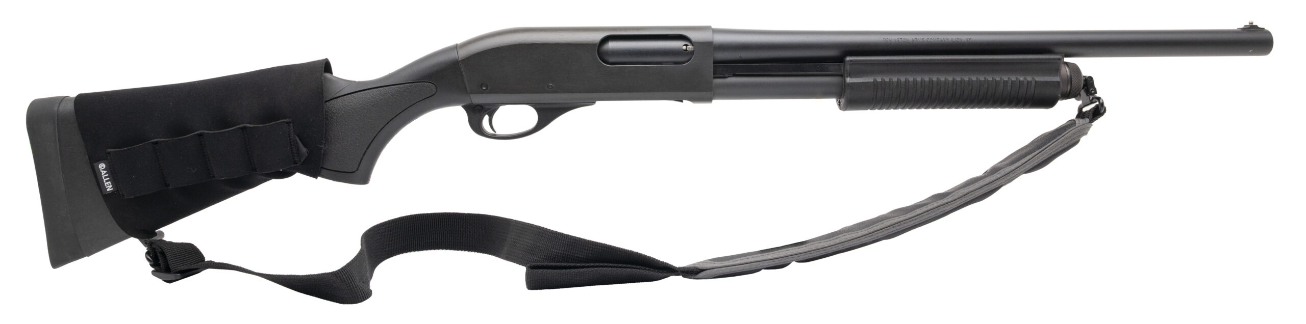 Remington 870 Shotgun 12 Gauge (L2025-12984)