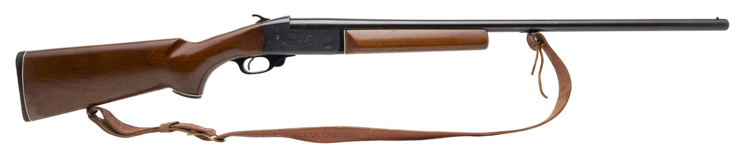 Remington CBC 812 Shotgun 16 Gauge (L2025-12611)