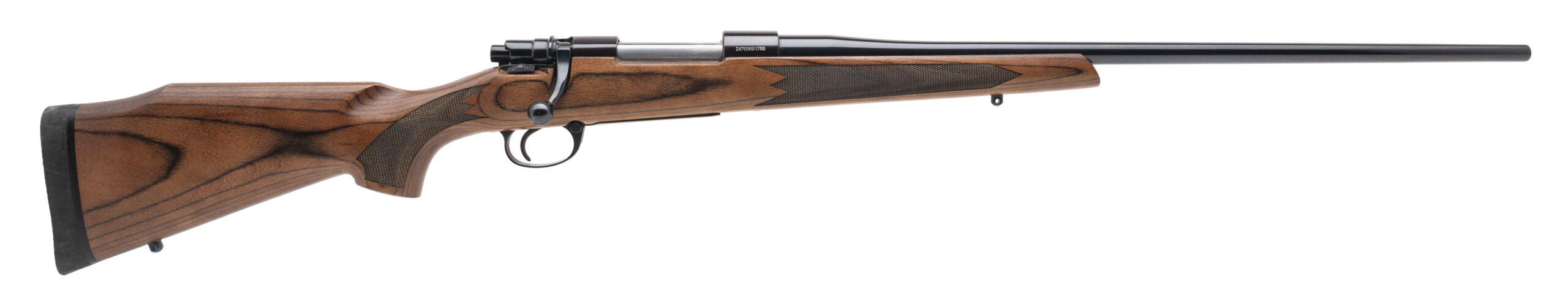 REMINGTON MODEL 798 RIFLE 7MM REM MAG (L2025-12856)