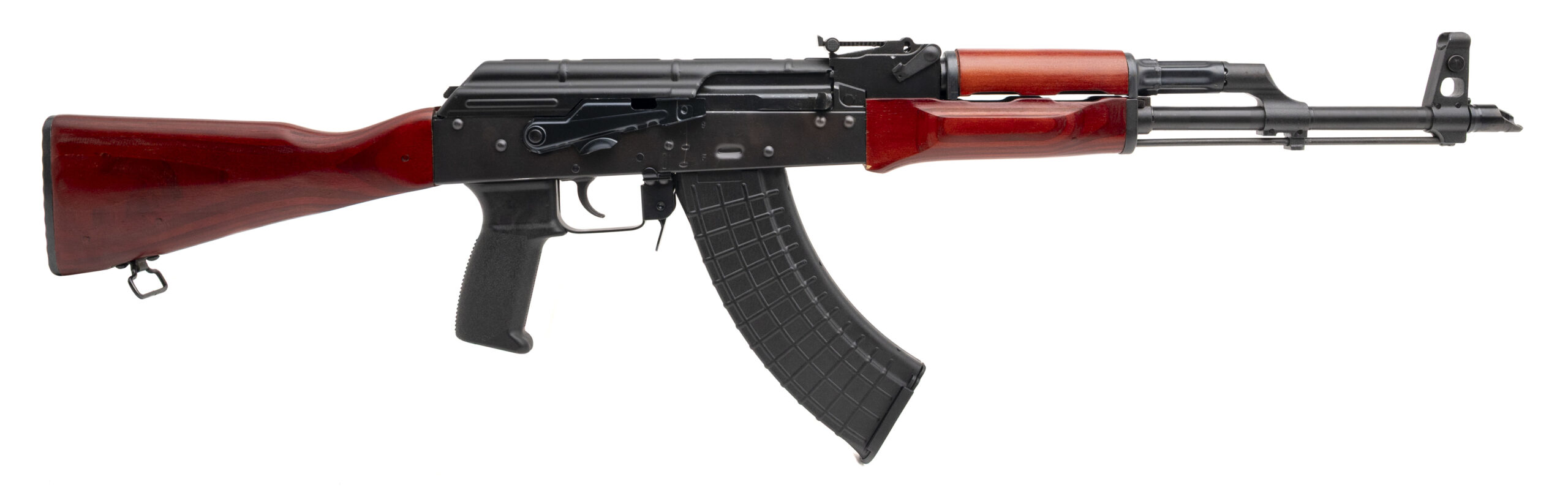 Riley Defense RAK47 Rifle 7.62x39mm (L2025-12908)