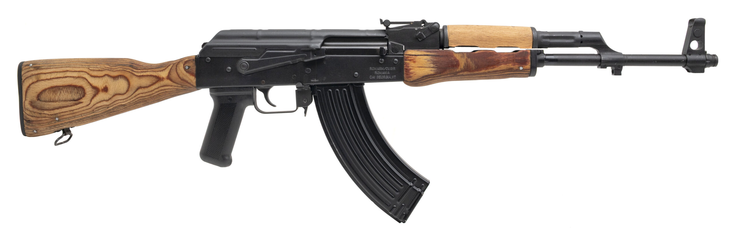 Romarm GP WASR-10/63 Rifle 7.62x39mm (L2025-13365)