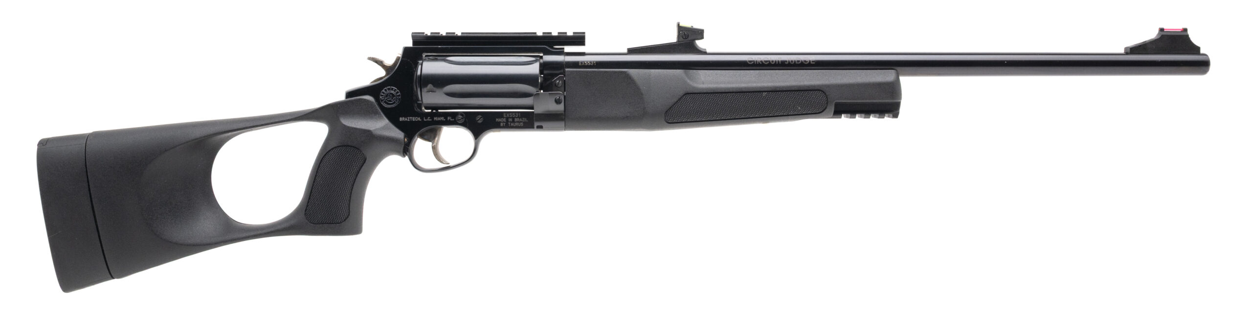 Rossi Circuit Judge Rifle .45 Colt/.410 Gauge (L2025-12162)