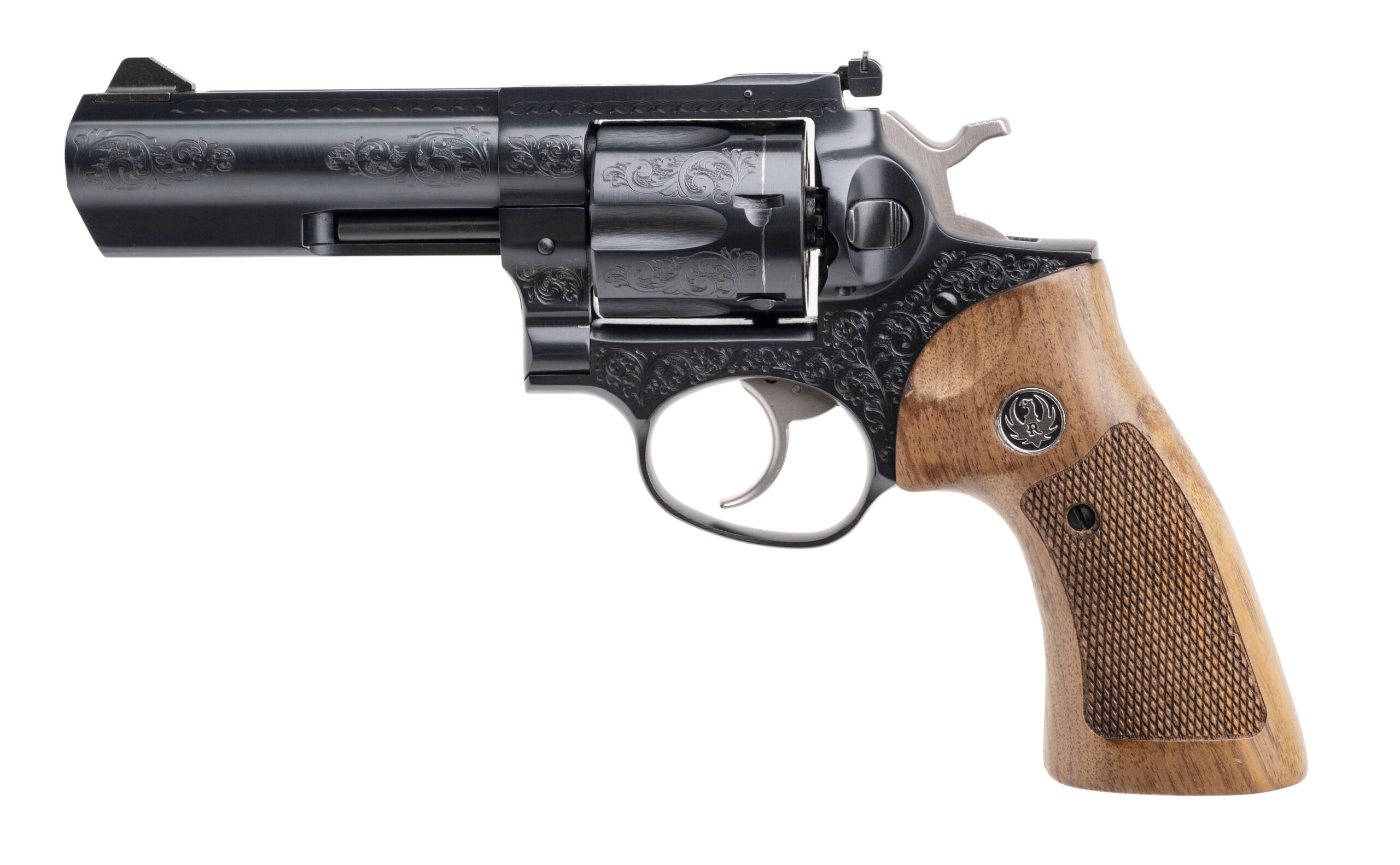 Ruger GP100 TALO Edition Revolver .357 MAG. (L2025-11361)