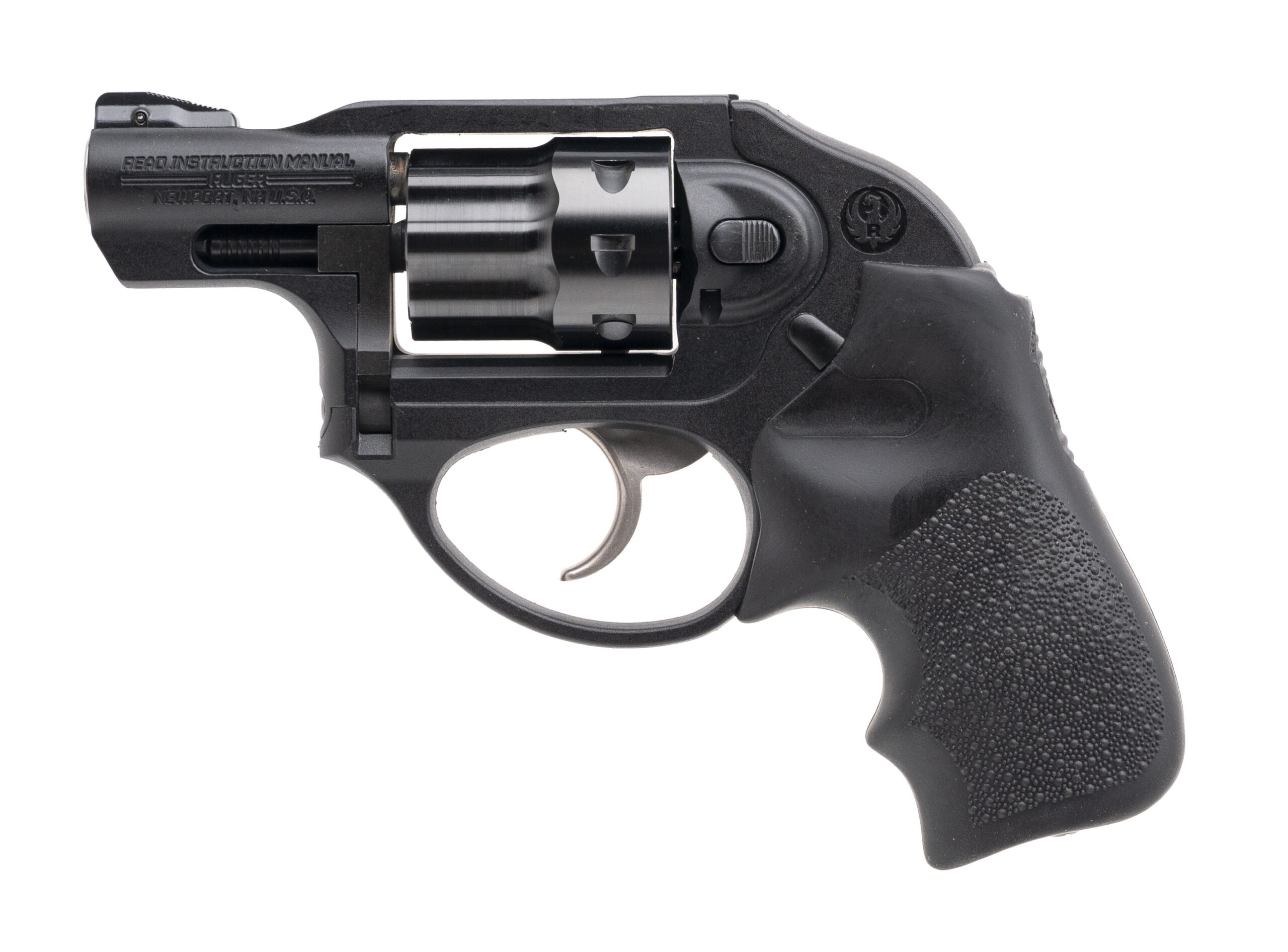 Ruger LCR Revolver .22LR (L2025-12445)