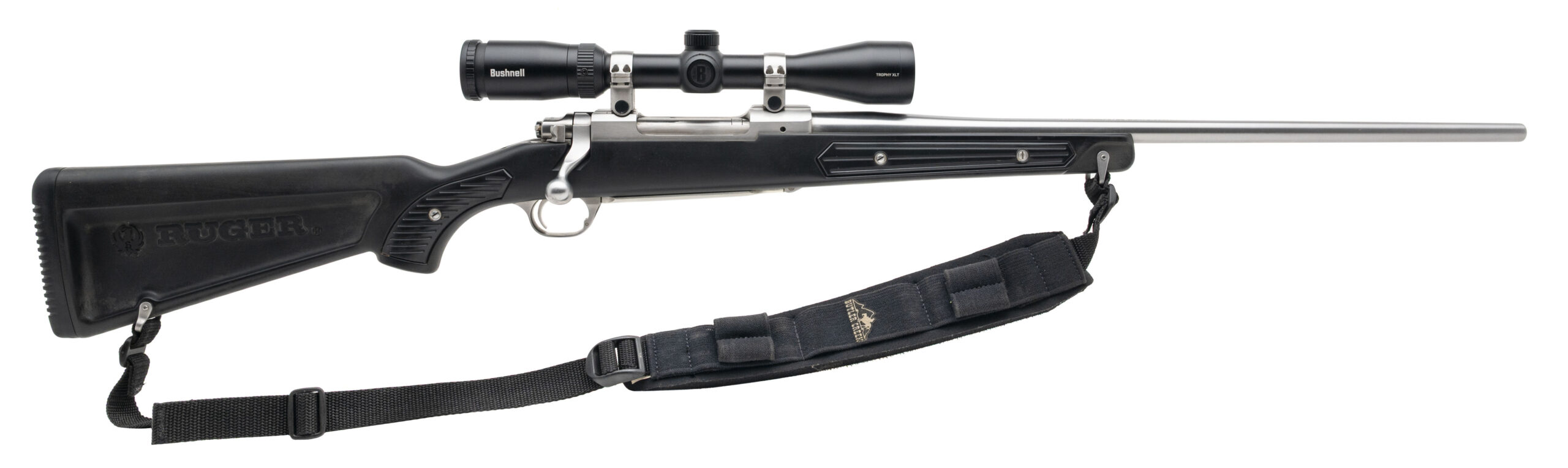 Ruger M77 Mark II Rifle .270 WIN. (L2025-13225)