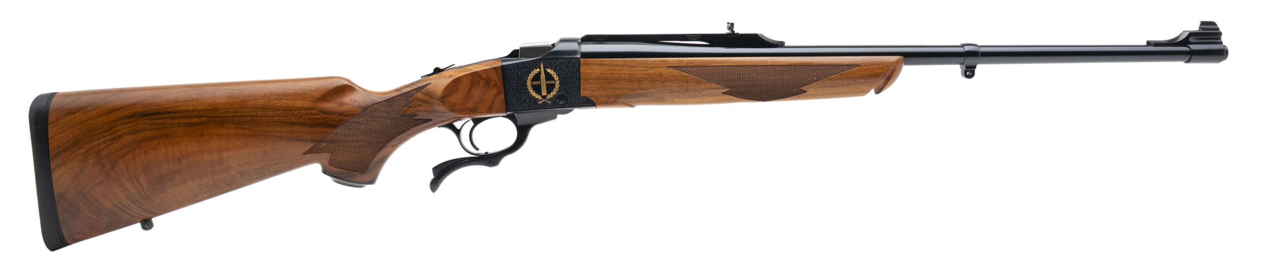 RUGER NO.1 CENTENNIAL 30-06 SPRG. RIFLE (L2025-12787)