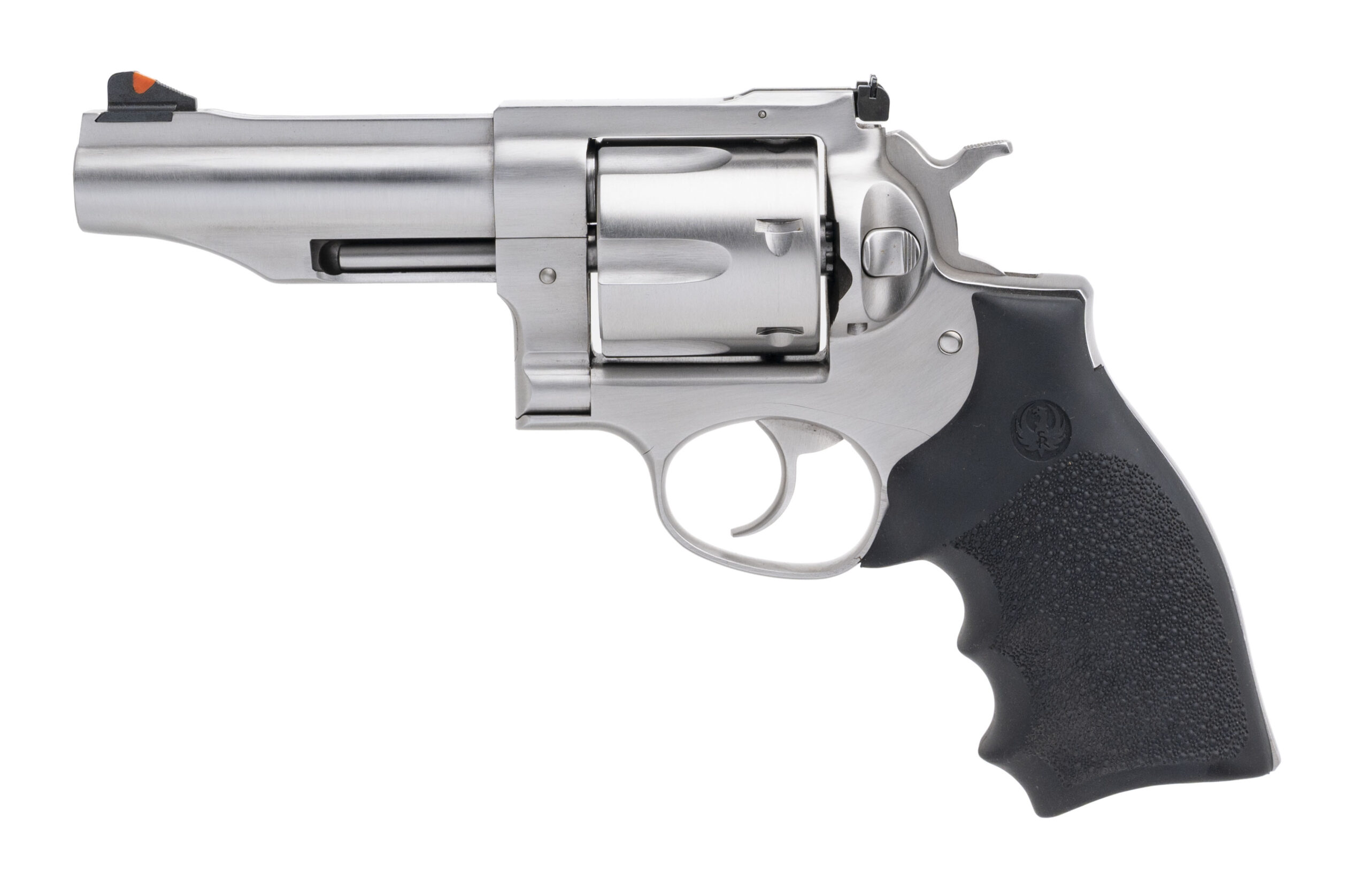 Ruger Redhawk Revolver .44 MAG. (L2025-12045)