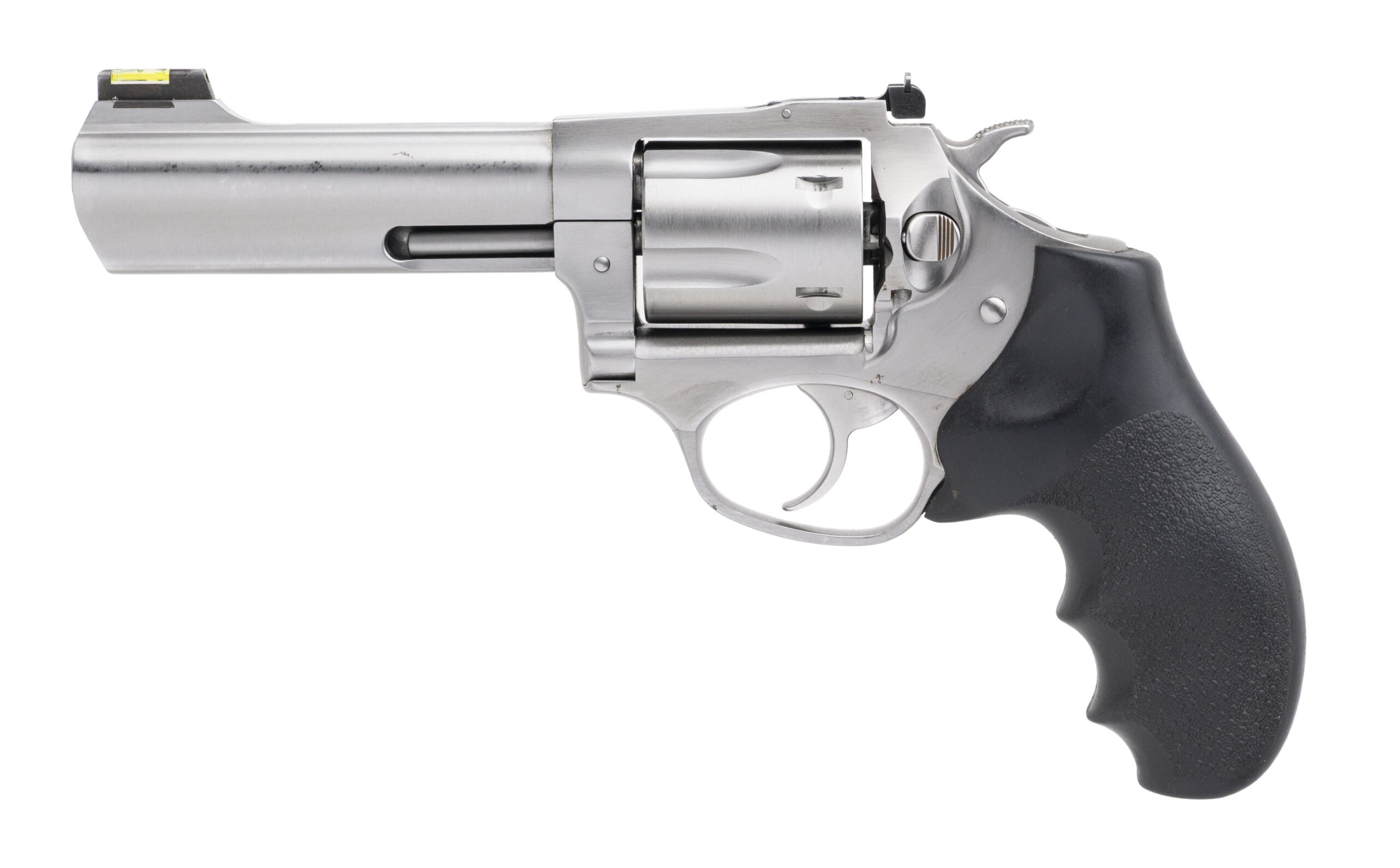 Ruger SP101 Revolver .357 MAG. (L2025-12002)