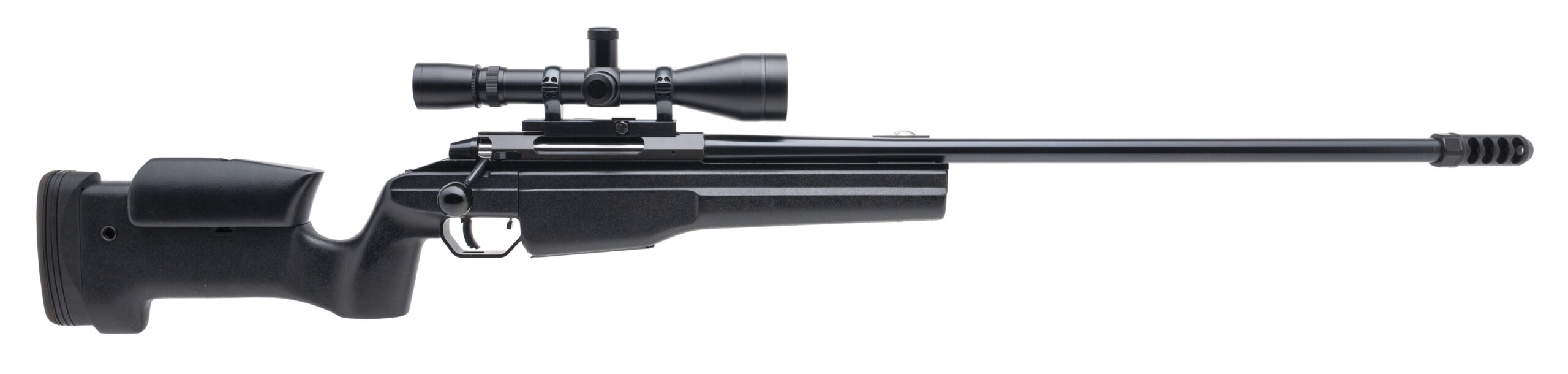 Sako TRG-41 Rifle .338 Lapua MAG. (L2025-12840)