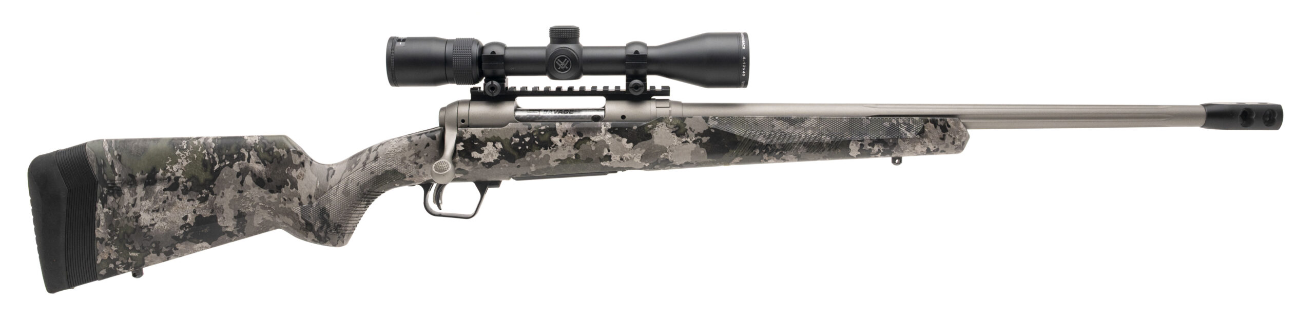 Savage 110 VSX Hunter XP Rifle .308 WIN. (L2025-12574)