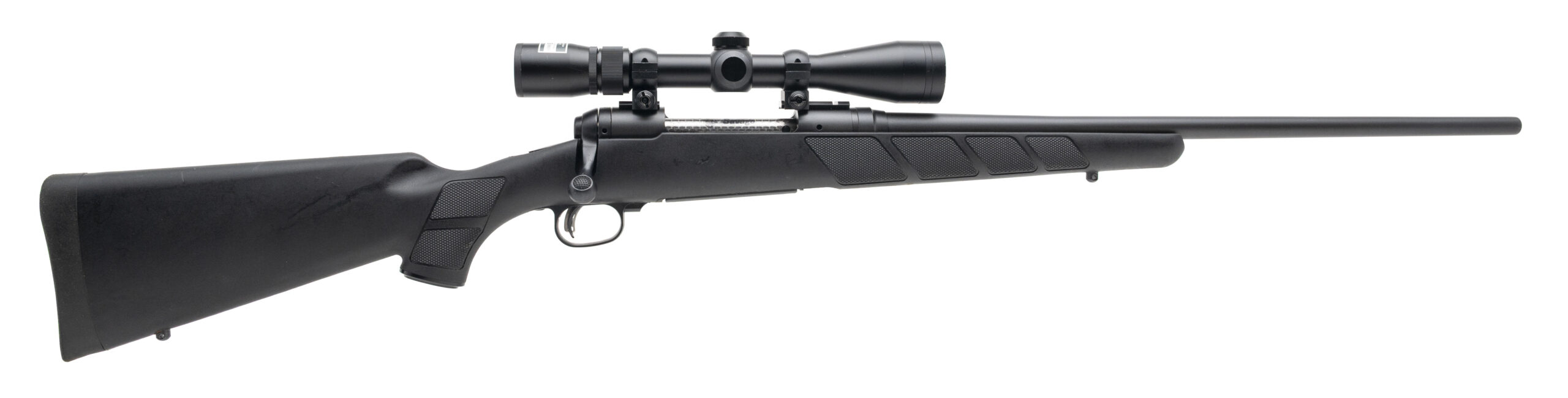 Savage 111 Rifle .30-06 SPRG. (L2025-12664)