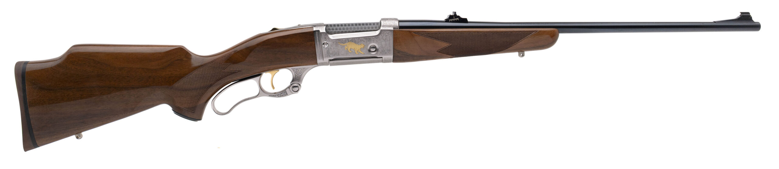 SAVAGE 99CE CENTENNIAL EDITION RIFLE 300 SAVAGE (L2025-12502)