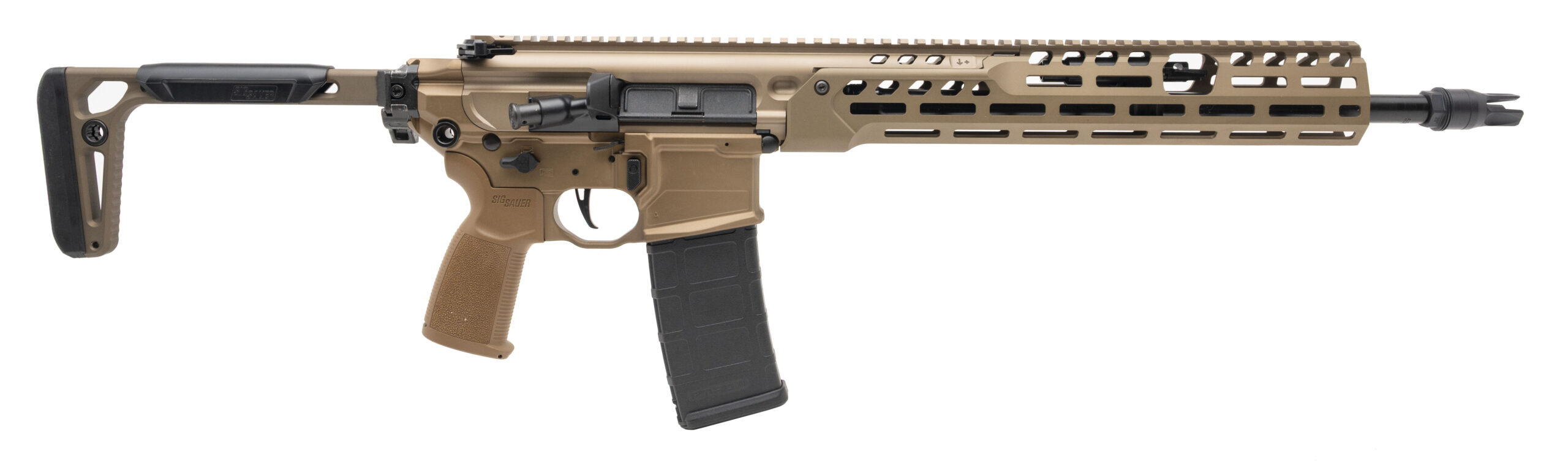 Sig Sauer MCX Spear-LT Rifle 5.56 NATO (L2025-12457)