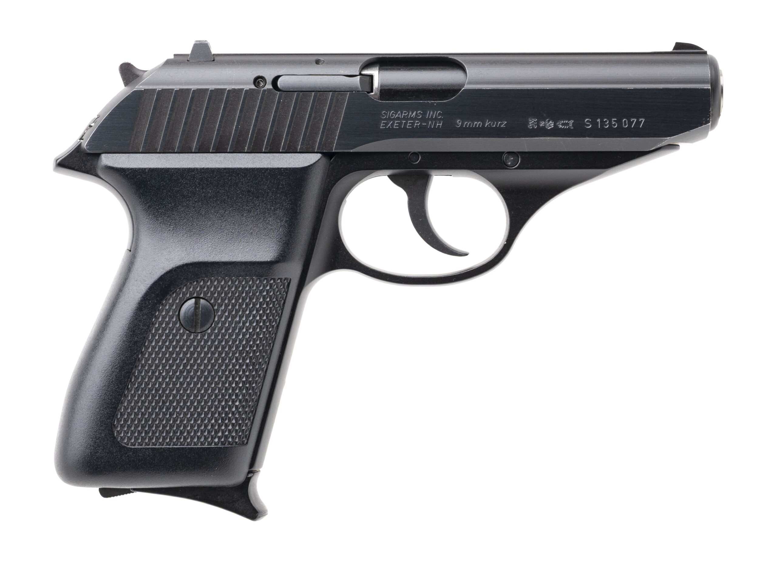 Sig Sauer P230 Pistol .380 Auto (L2025-12704)