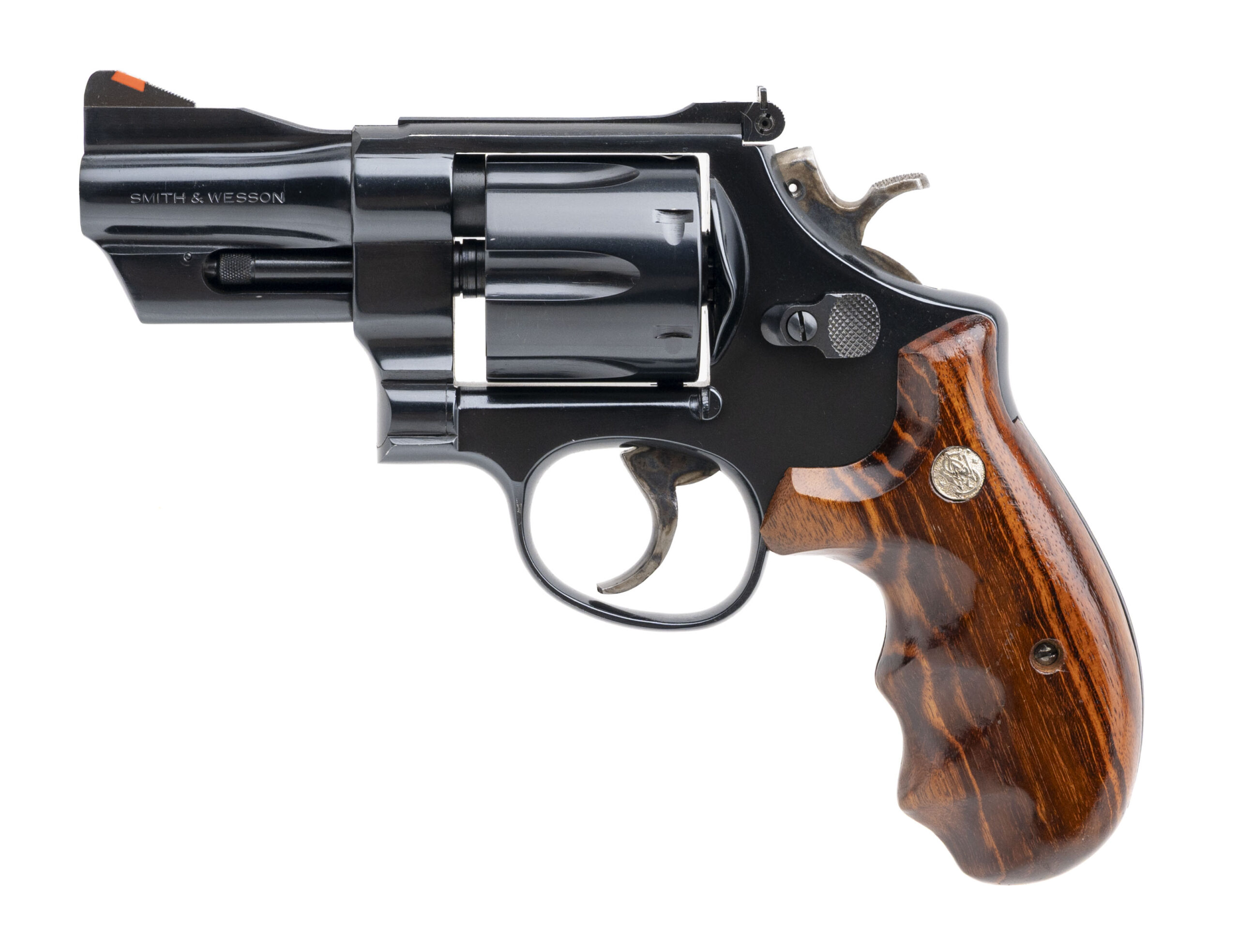 Smith & Wesson 24-3 Lew Horton Revolver .44 Special (L2025-11715)