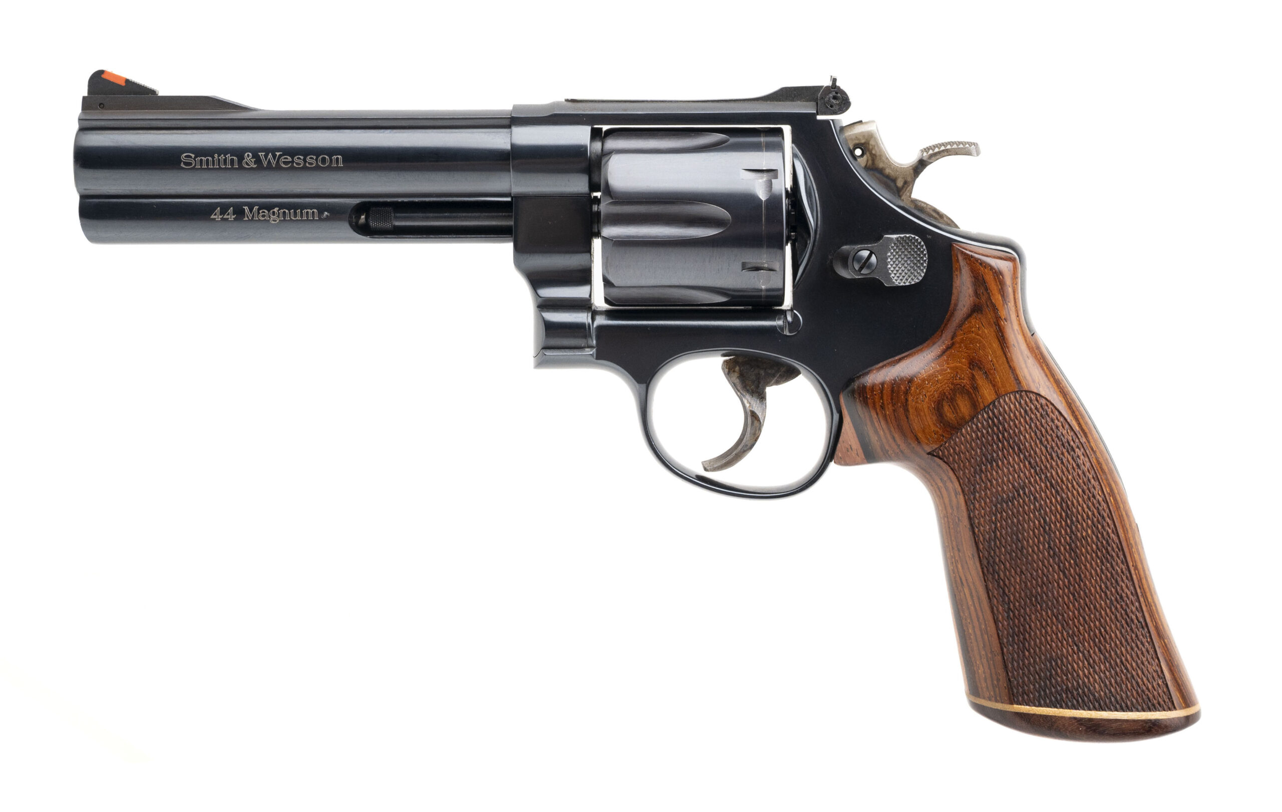 Smith & Wesson 29-5 Classic Revolver .44 Magnum (L2025-11742)