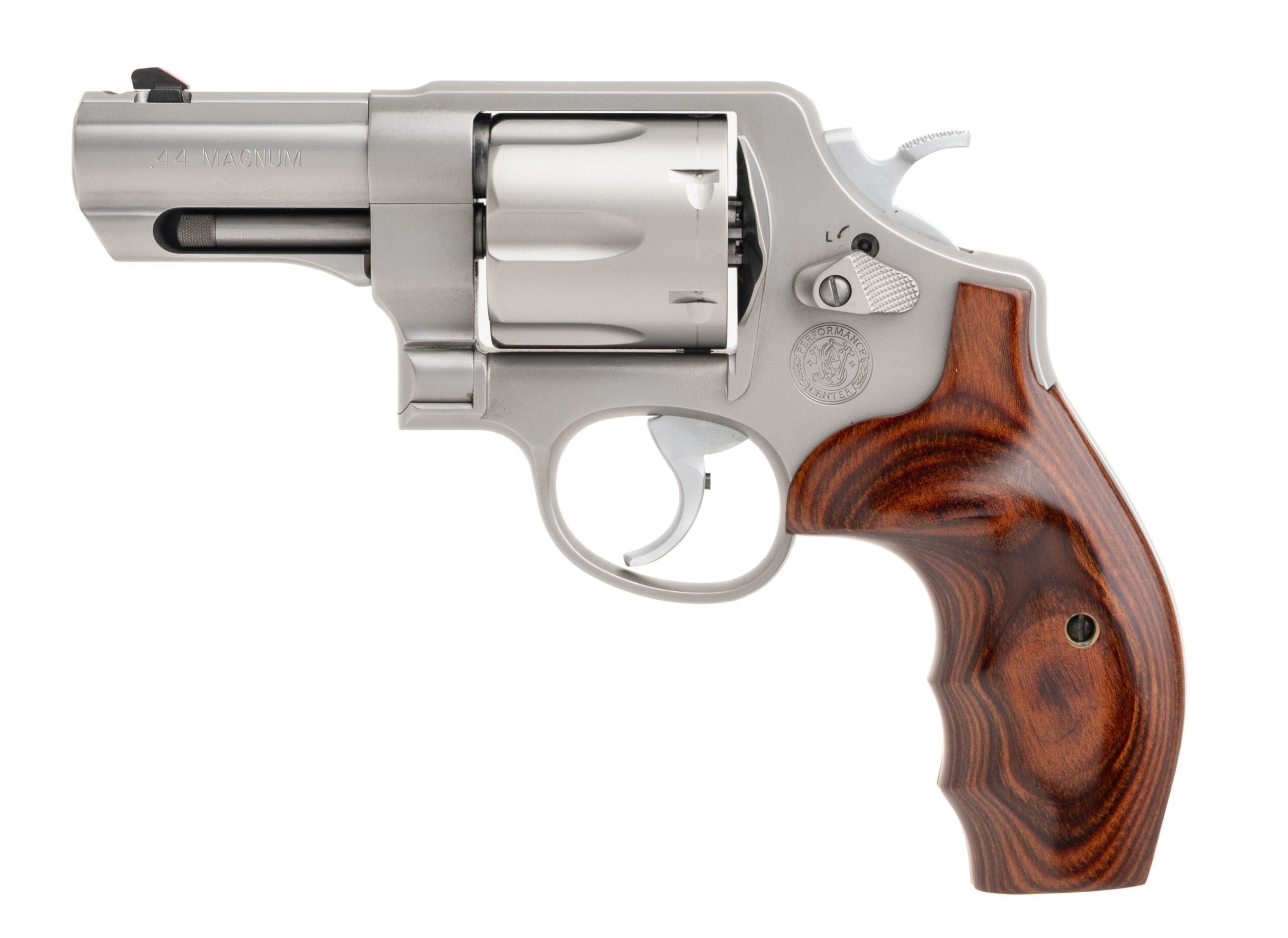 Smith & Wesson 629-6 Carry Comp Performance Center "Lew Horton" Exclusive Revolver .44 Magnum (L2025-11712)