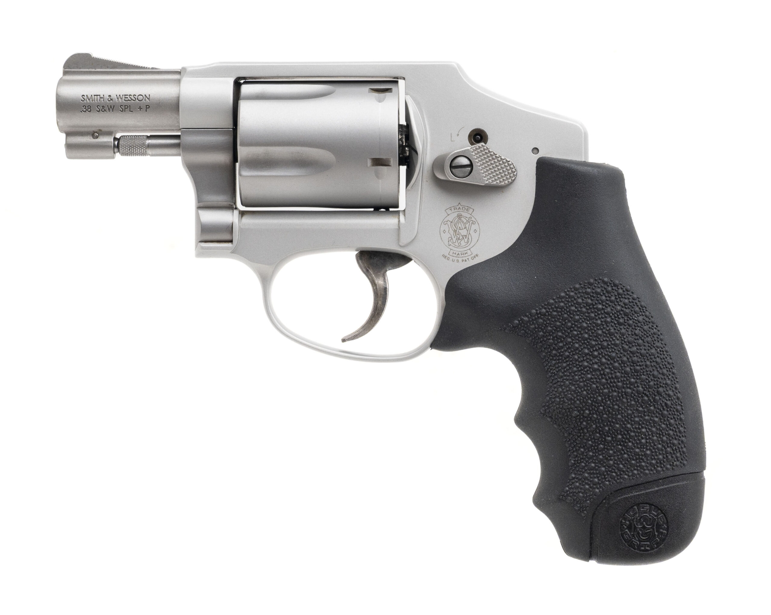 Smith & Wesson 642-2 Lady Smith Revovler .38 S&W SPL. +P (L2025-13188)