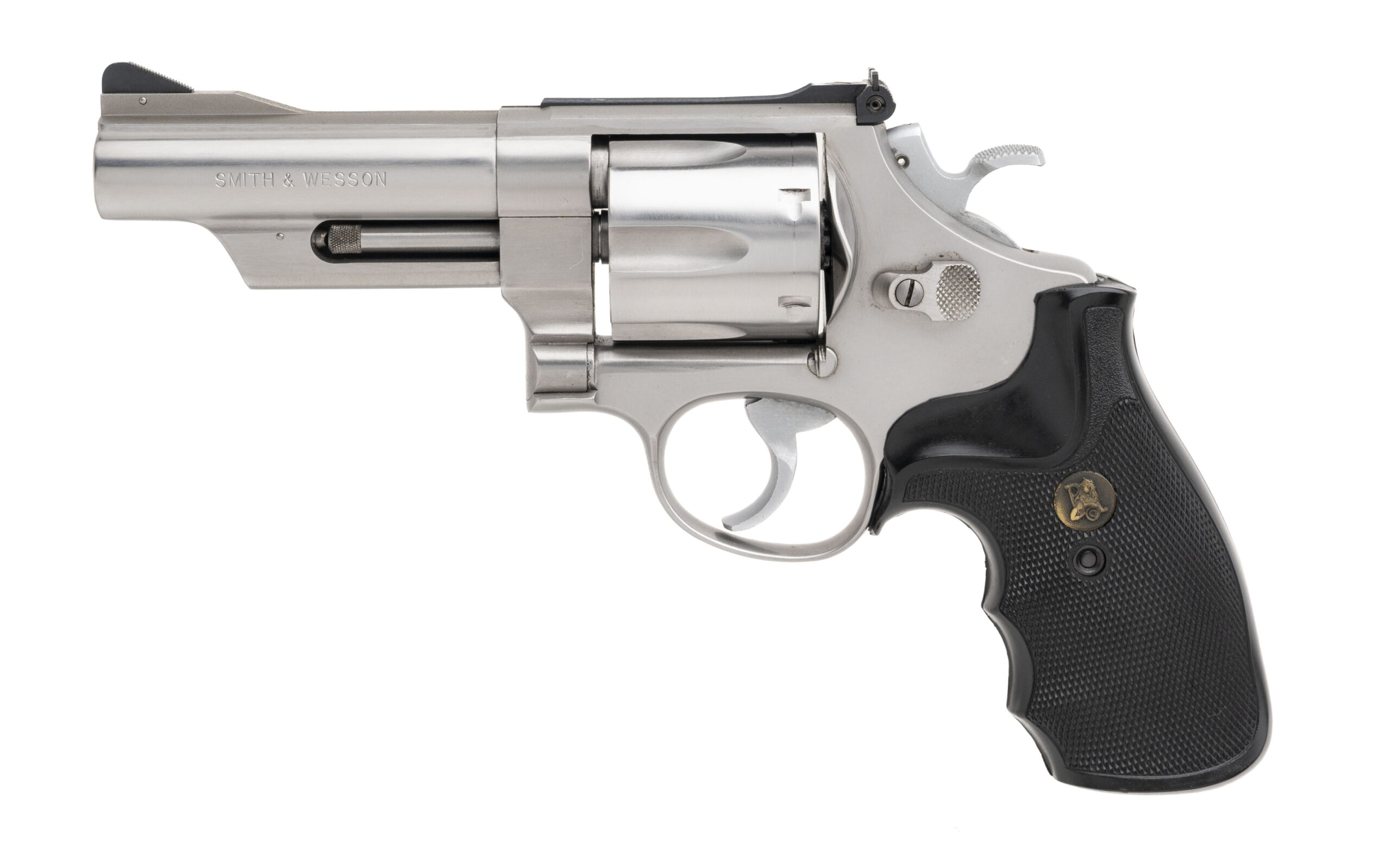 Smith & Wesson 657 Revolver .41 Magnum (L2025-12361)