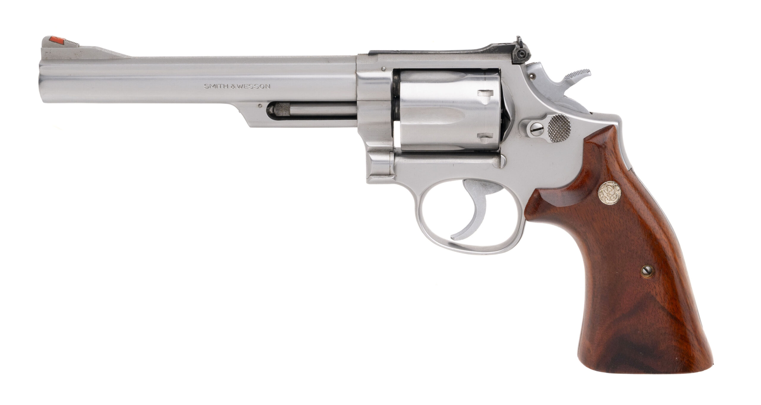Smith & Wesson 66-1 Revolver .357 Magnum (PR70024) Consignment