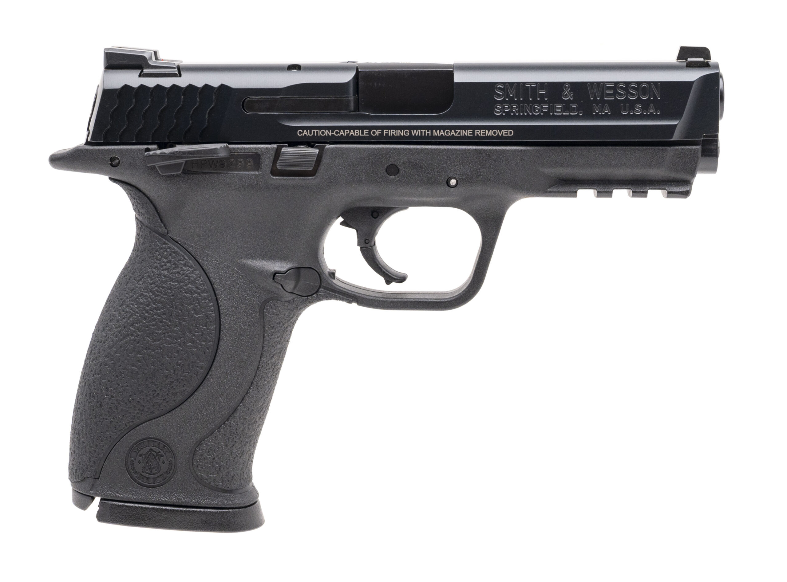 Smith & Wesson M&P40 Pistol .40 S&W (L2025-12442)