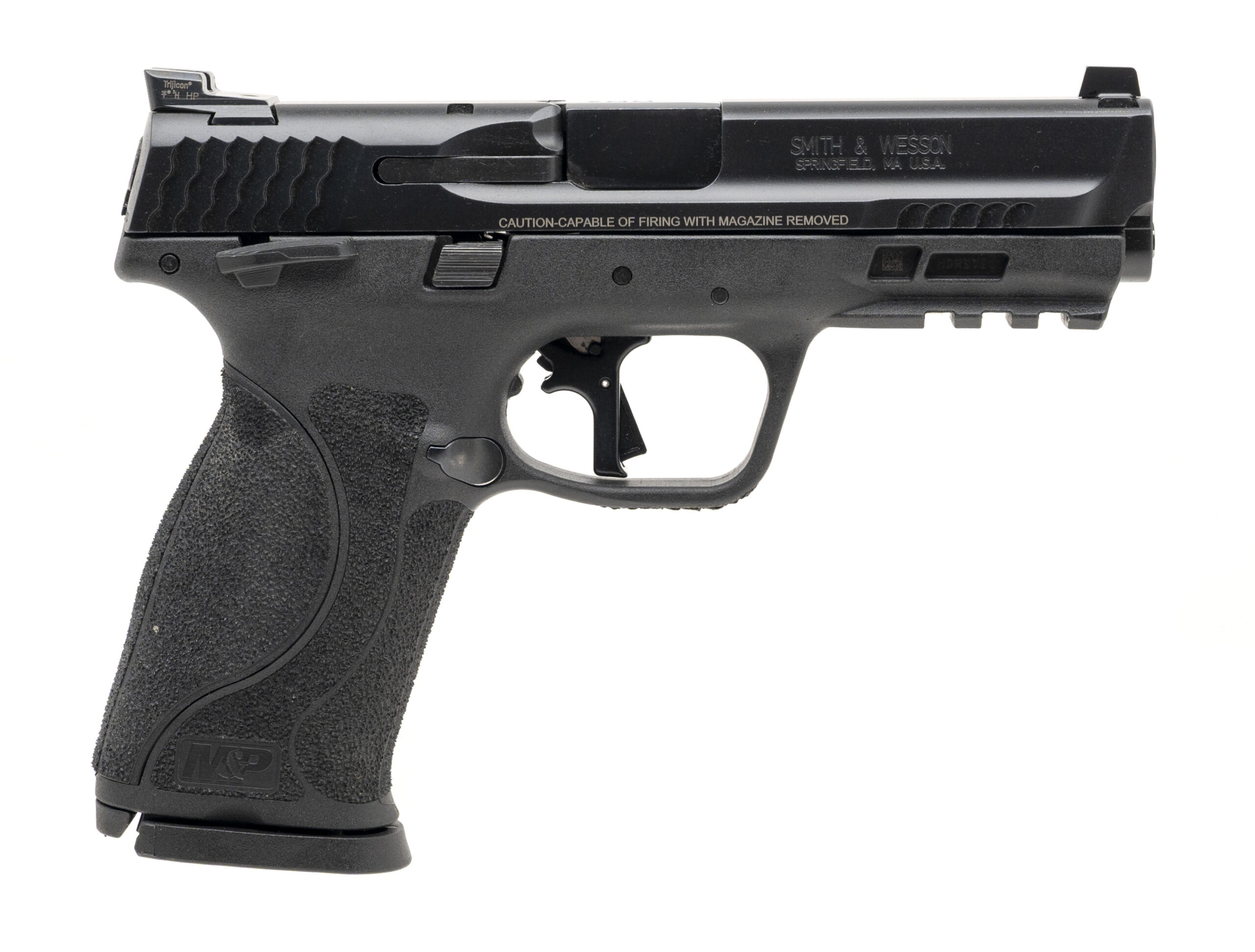 Smith & Wesson M&P9 M2.0 Pistol 9mm (L2025-13100)