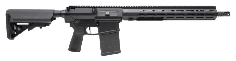 IWI ZION-25 Rifle .308 WIN