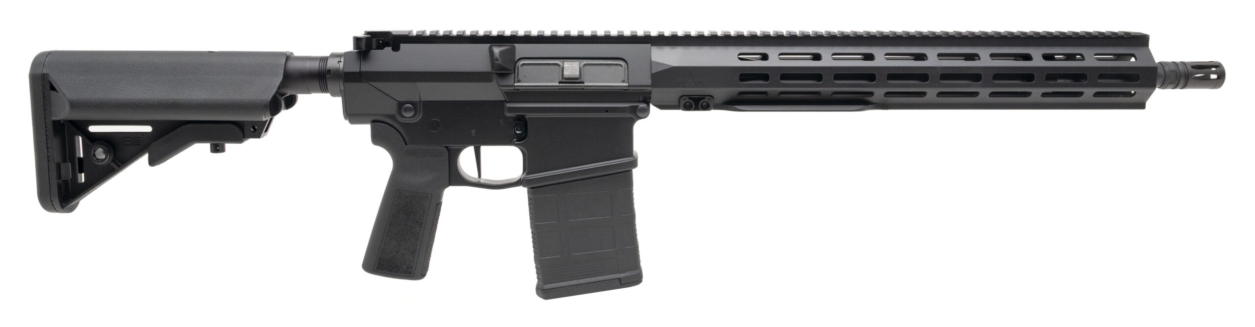 (SN: ZL100735) IWI Zion-25 Rifle .308 WIN. (L2025-13147) NEW