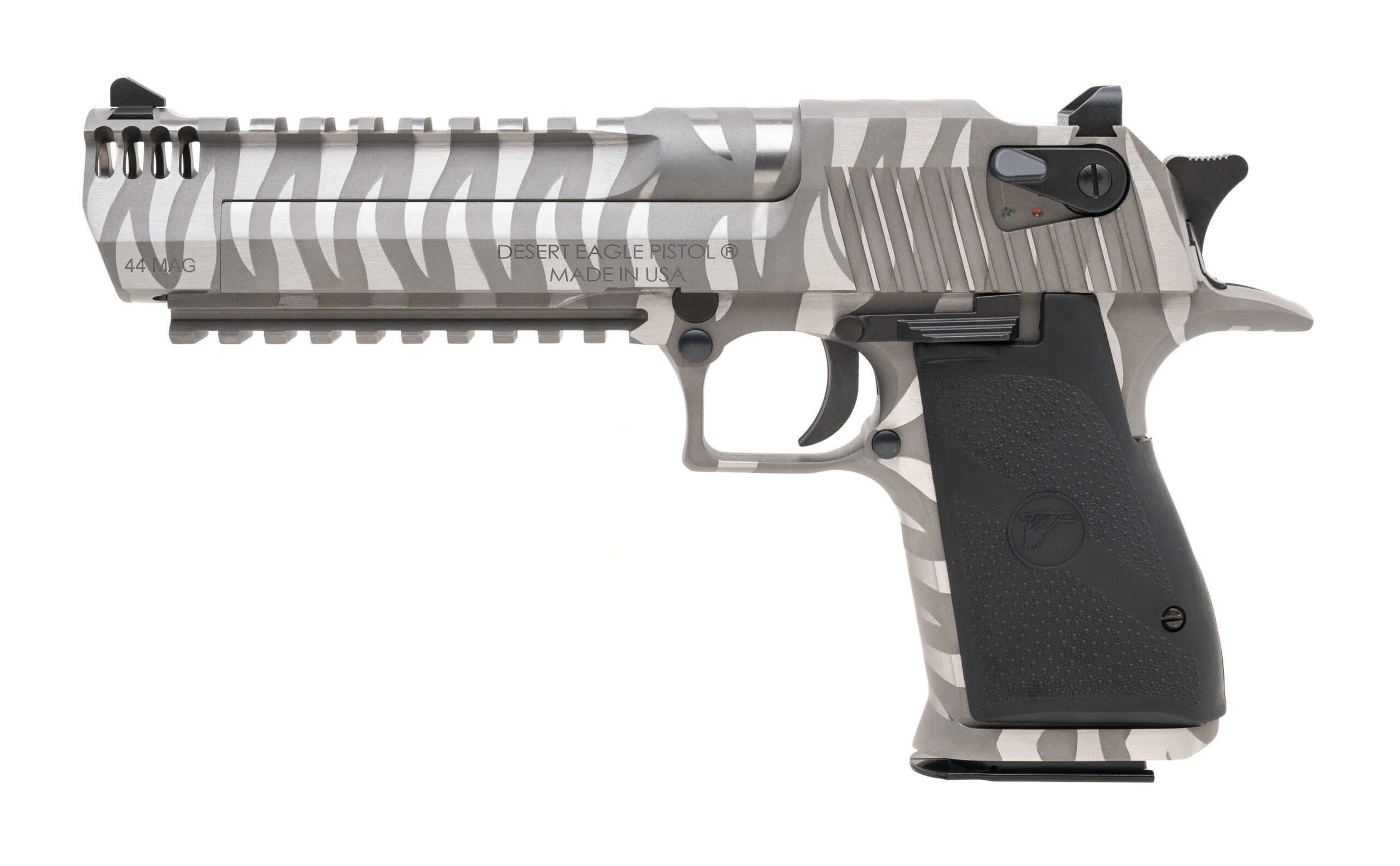 SN:DK0122340) RESEARCH DESERT EAGLE .44 MAGNUM (D2025-01181) NEW