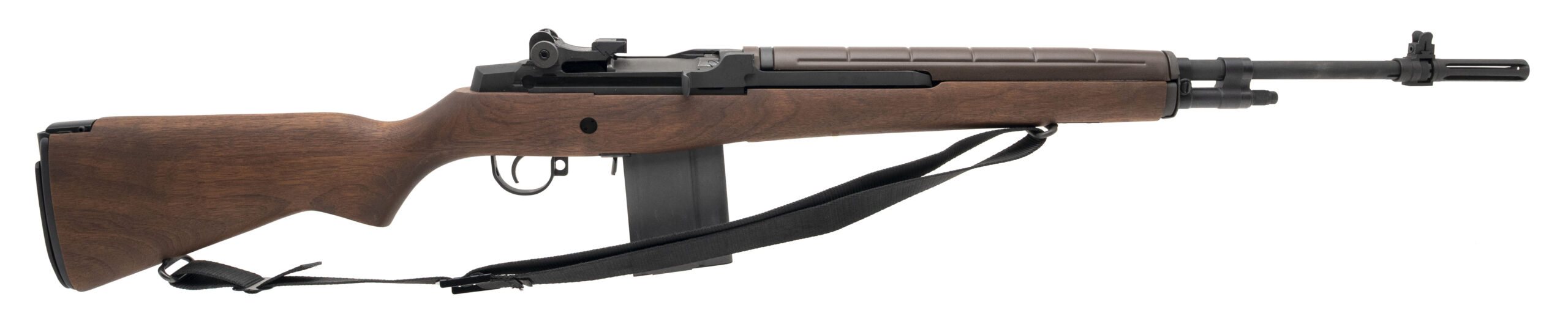 Springfield Armory Inc. M1A rifle 7.62×51mm (L2025-13356)