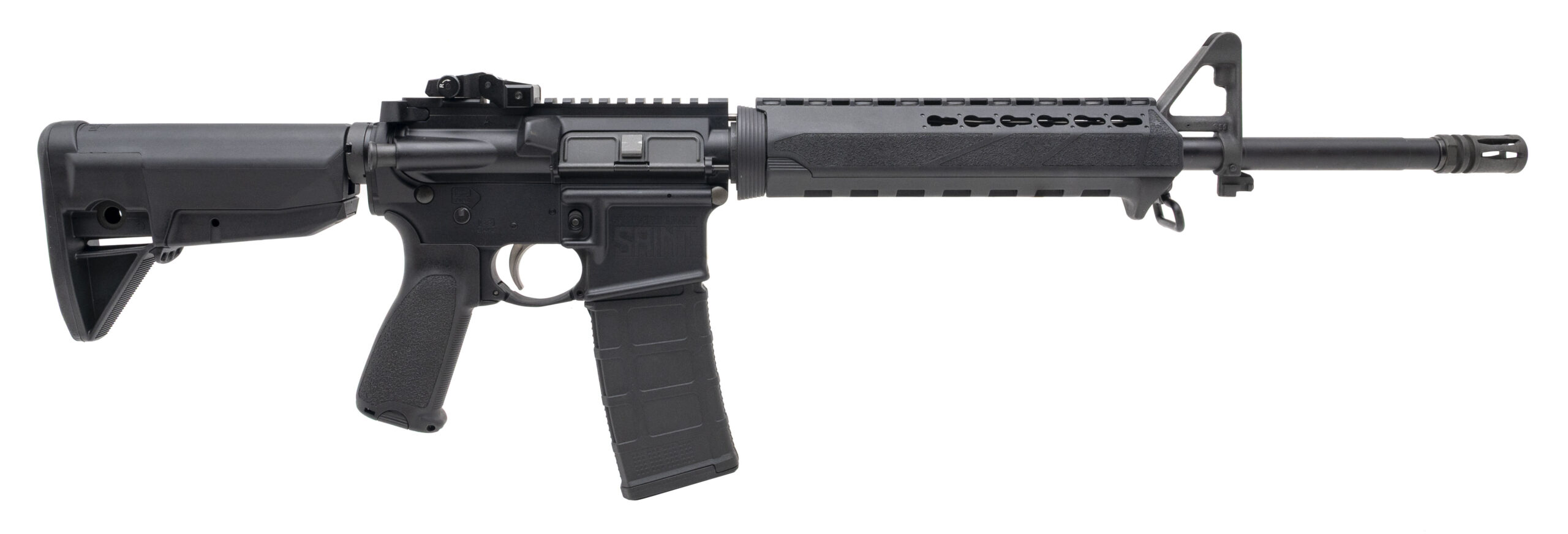 Springfield Armory Saint Rifle 5.56 NATO (L2025-12555)