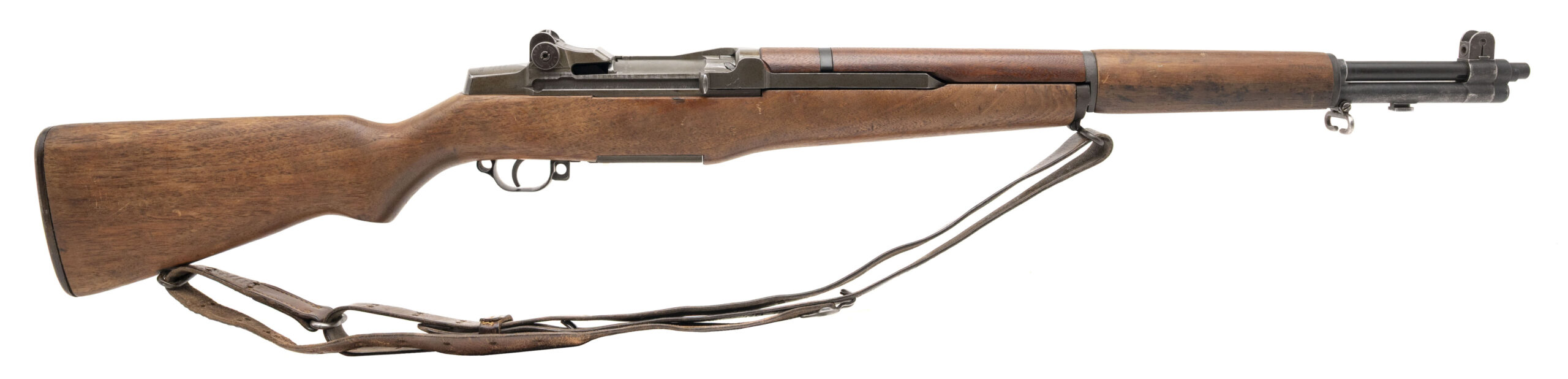 Springfield M1 Garand rifle .30-06 (L2025-11426)