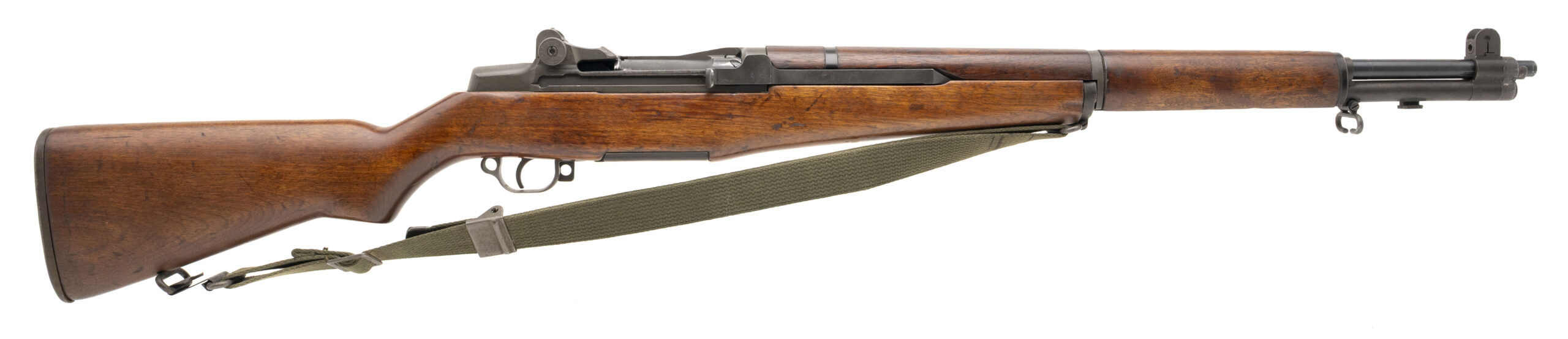 Springfield M1 Garand rifle .30-06 (L2025-11800)