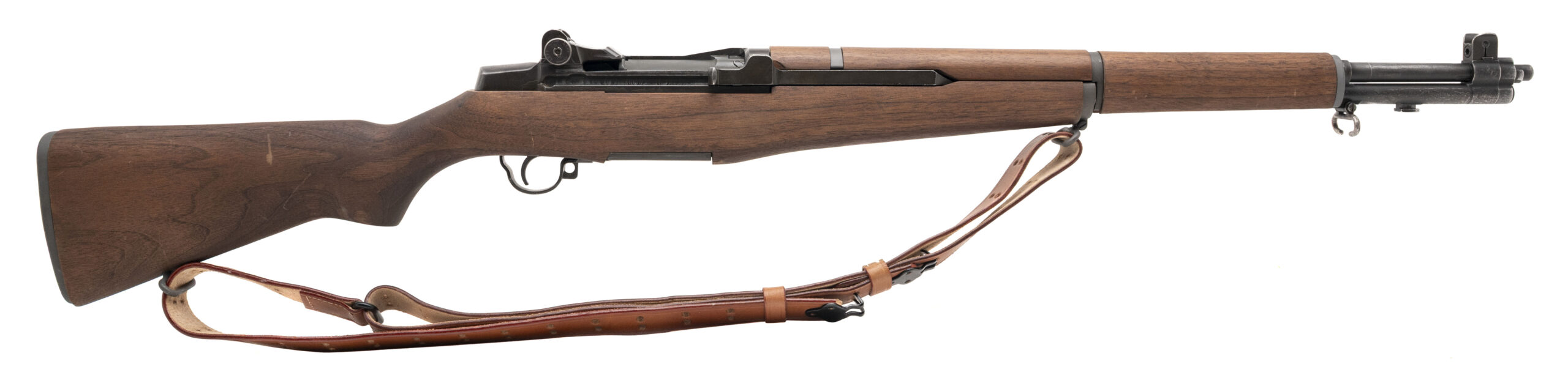 Springfield M1 Garand rifle .30-06 (L2025-12006)