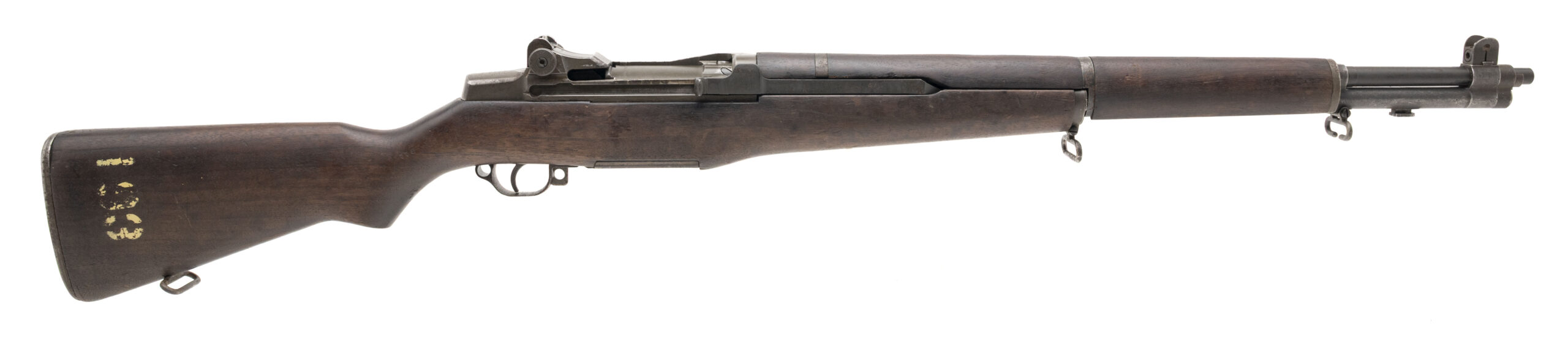 Springfield M1 Garand rifle .30-06 (L2025-13054)