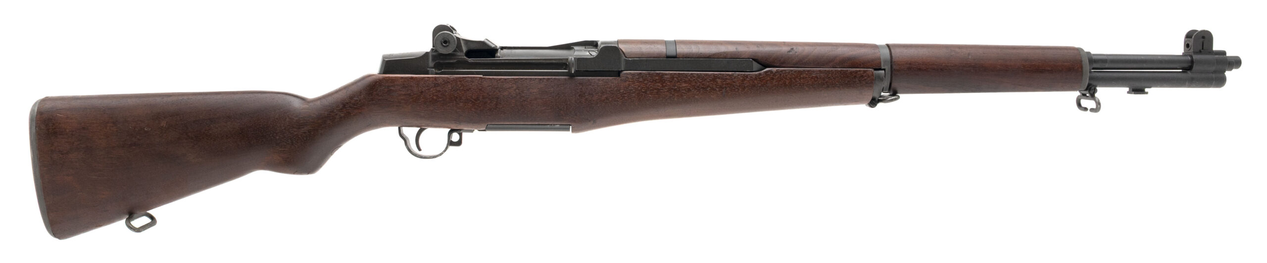 Springfield M1 Garand rifle (L2025-13341)