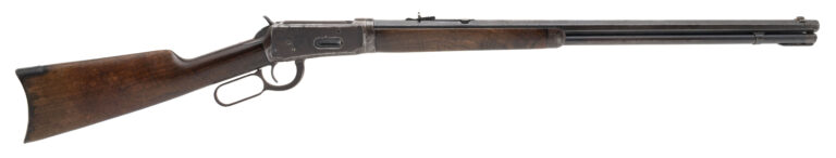 Takedown Winchester 1894 Rifle 30-30