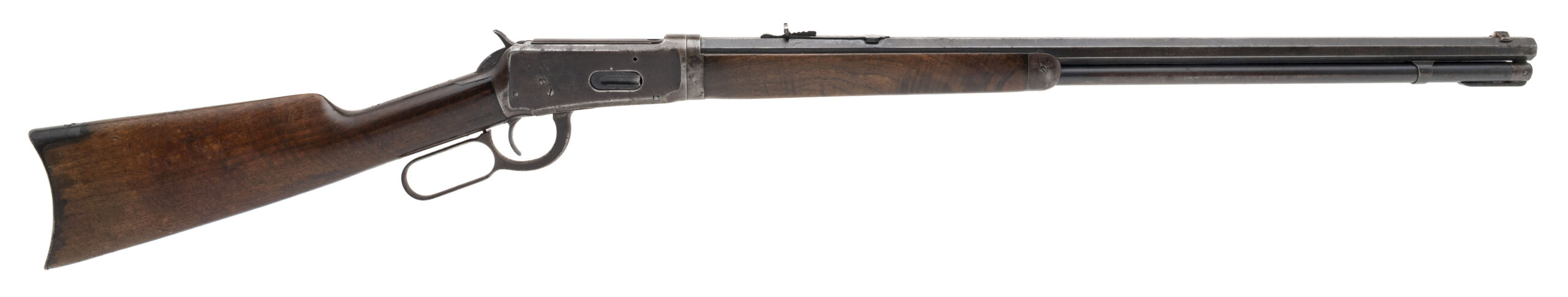 Takedown Winchester 1894 Rifle 30-30 (L2025-06916)