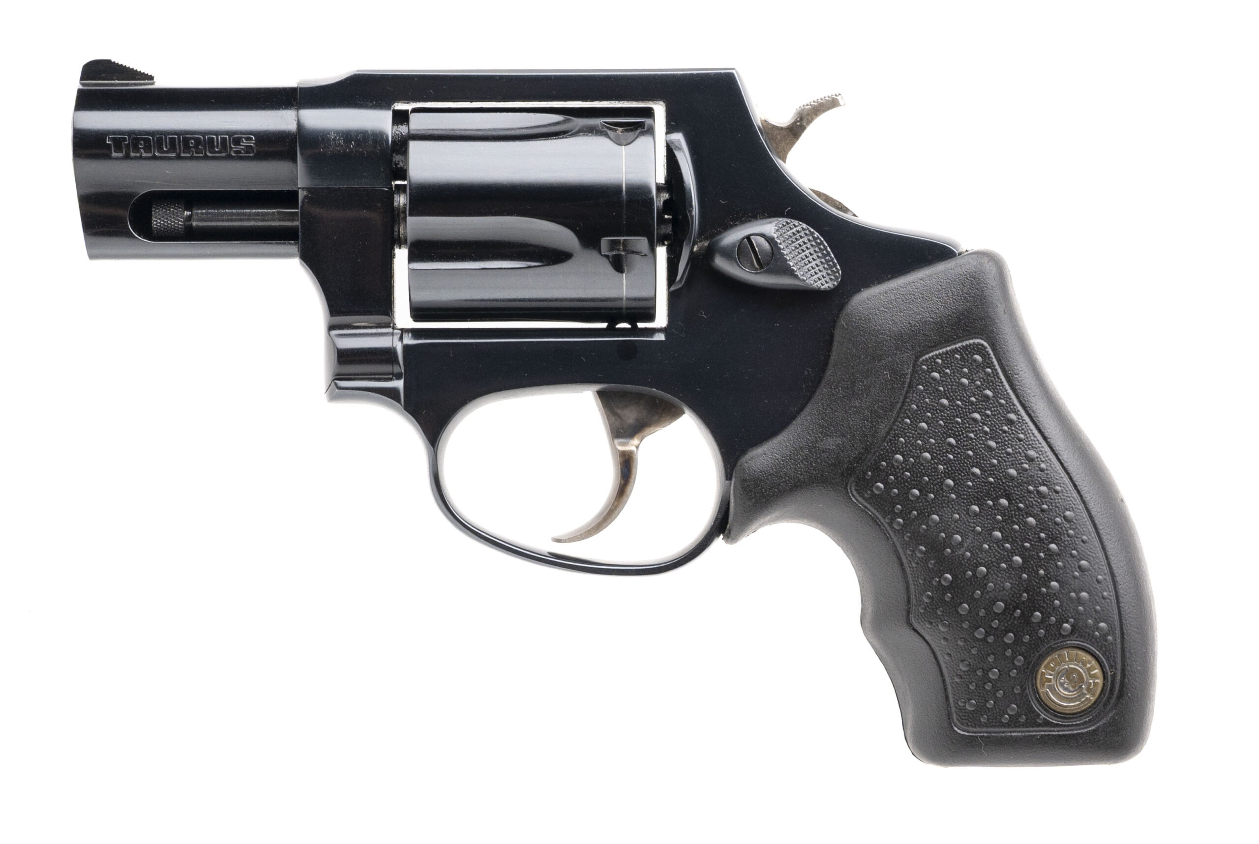 Taurus 85 Revolver .38 SPL. (L2025-12439)
