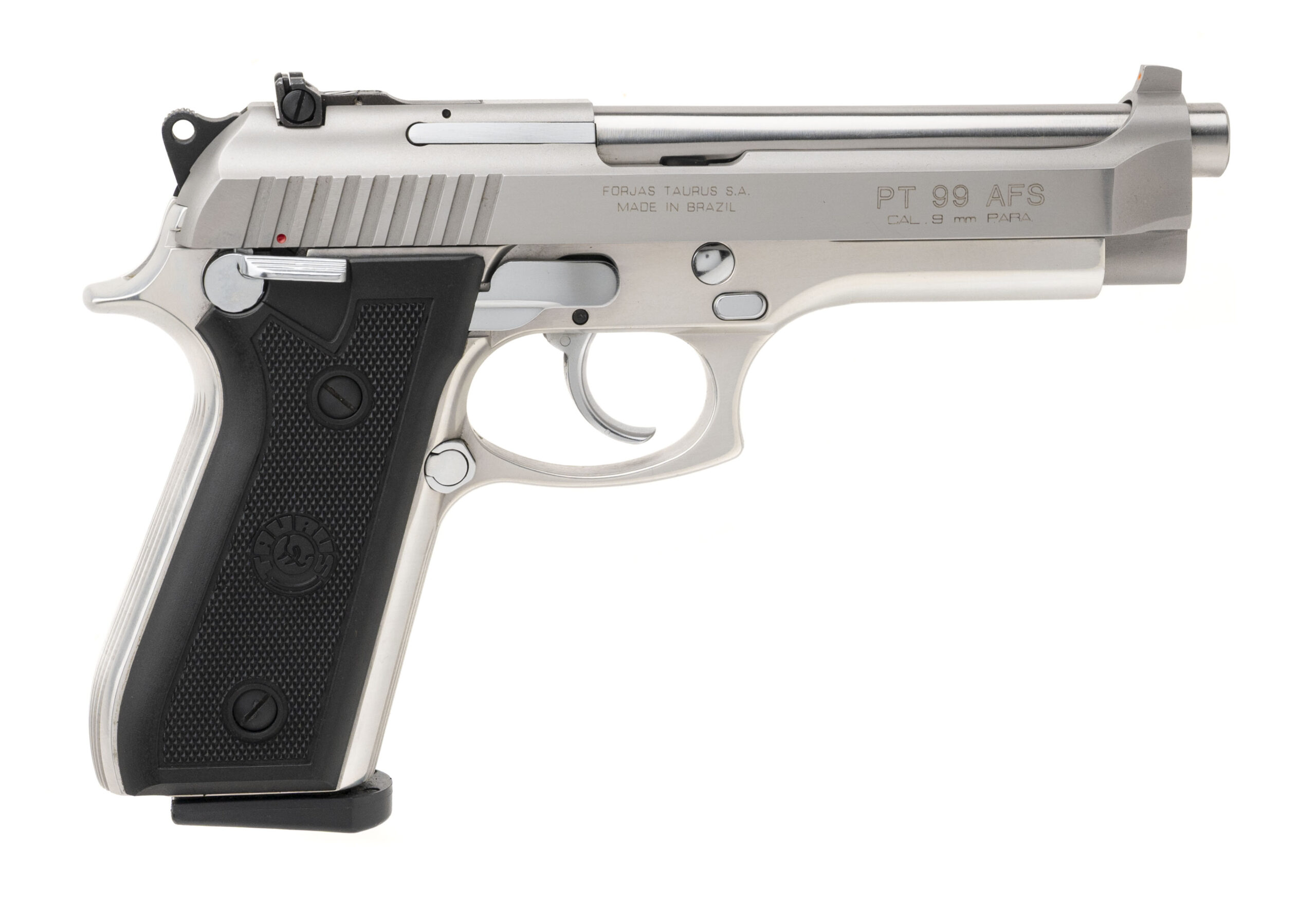 Taurus PT 99 AFS Pistol 9mm (L2025-13014)