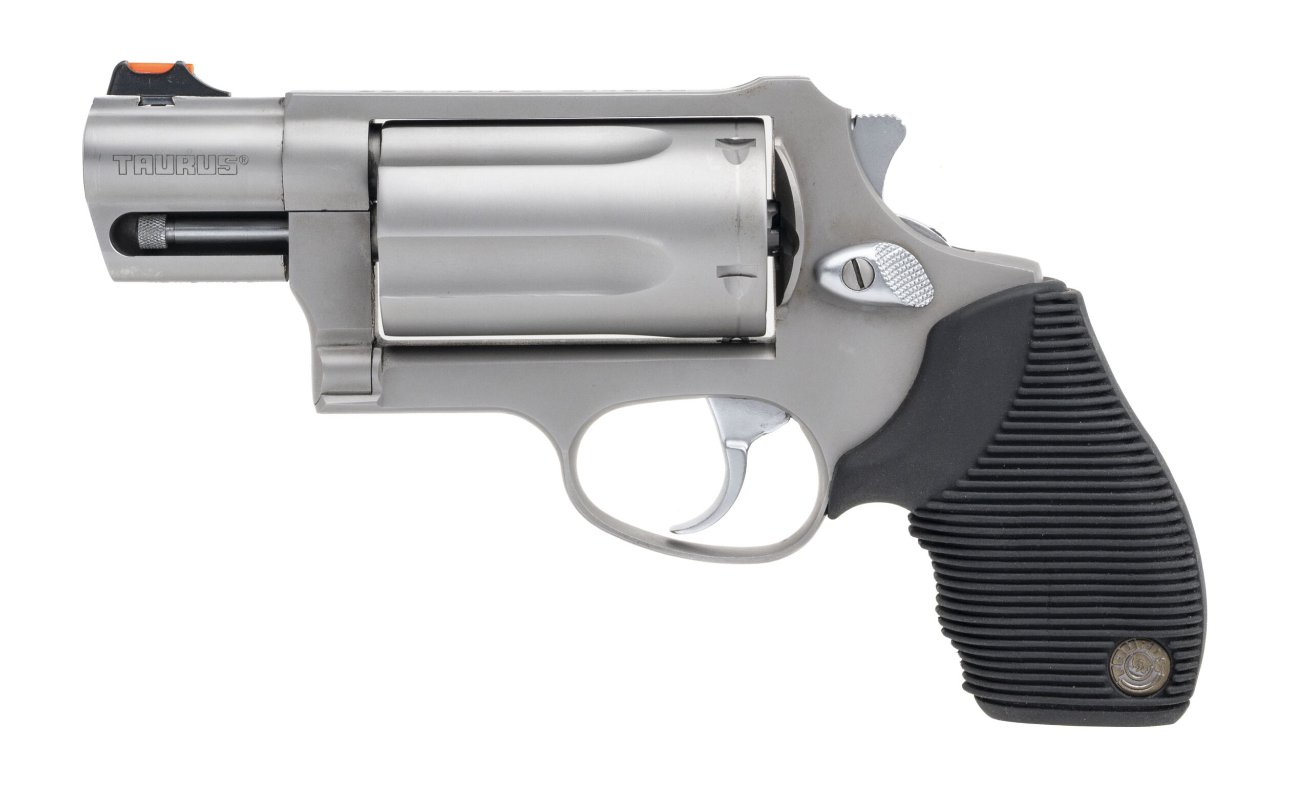 Taurus The Judge Public Defender Revolver .45 Colt/.410 Gauge (L2025-13187)