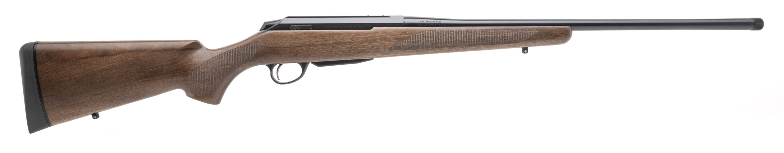 (SN:KJ2326) TIKKA T3X HUNTER LH RIFLE .270WIN (D2025-02645) DTX NEW