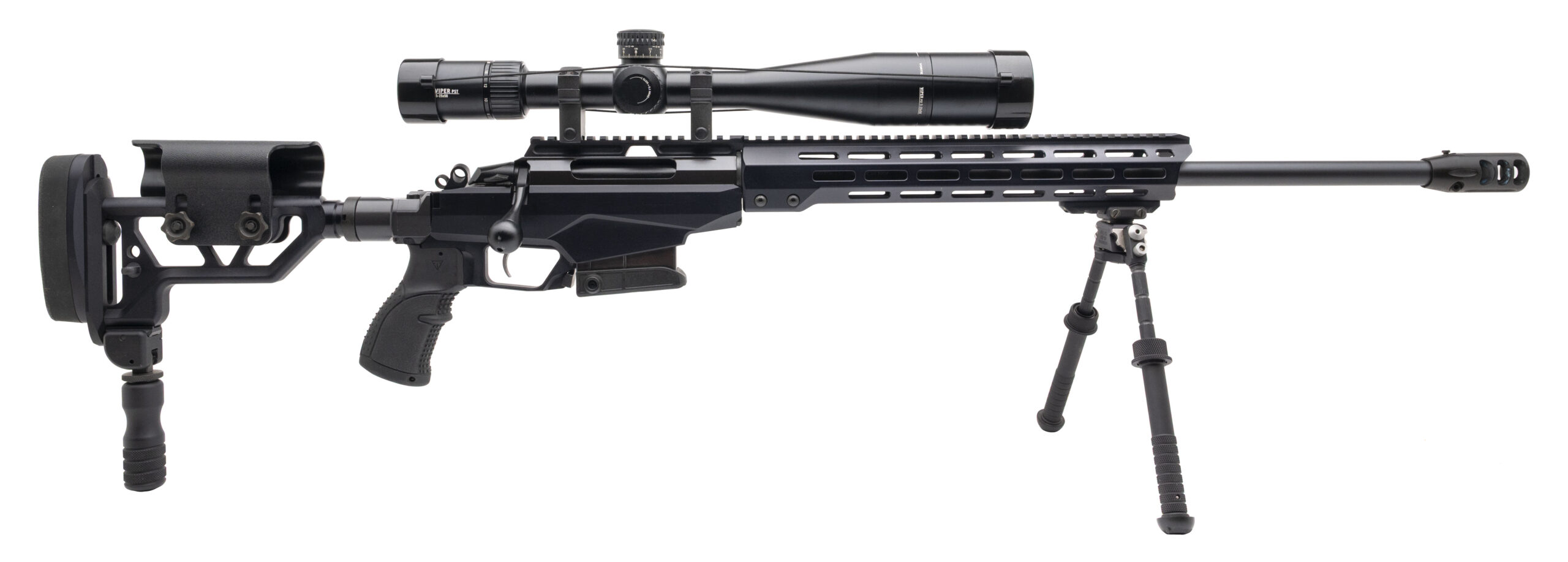 Tikka T3X Tac A1 Rifle .308 Win (L2025-12752)