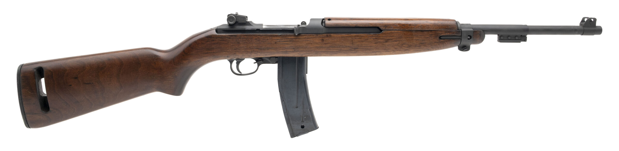 Transferable WWII National Postal Meter M1 w/Sendra Registered M2 disconnector .30 Carbine (L2025-12832)