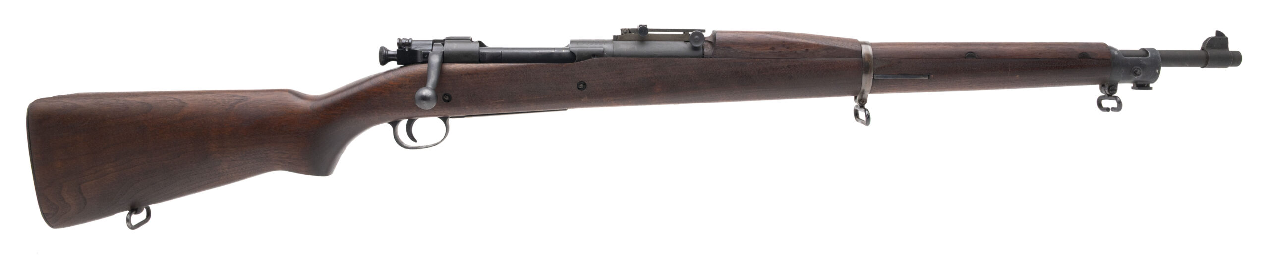 U.S. Springfield Model 1903 Bolt Action Rifle – .30-06 (L2025-12461)