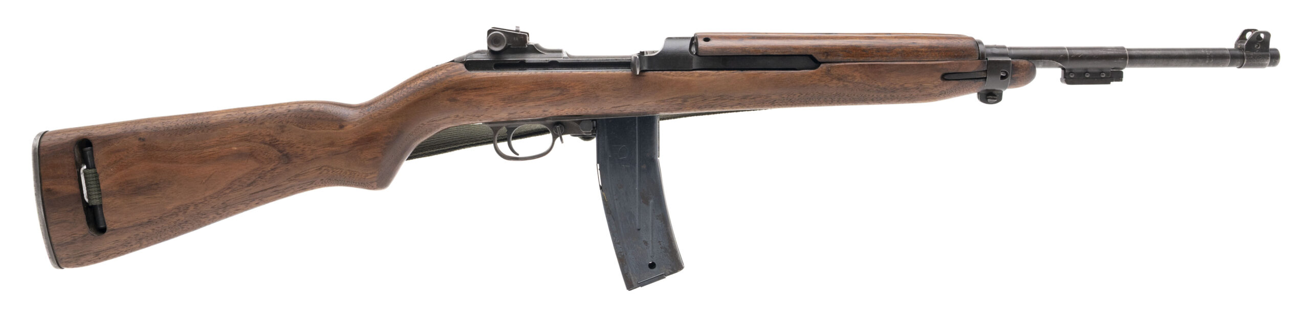 USGI Inland M1 .30 Carbine (L2025-13516)